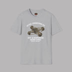 Hethel Engineering Div. T-Shirt - Diff. & Suspension Racing Series Tee
