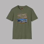 They Don't Make Them Like This Roadster Tee | Classic Gift