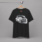 Austin Healey Classic Car T-Shirt - Healey Threads Tee
