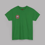 Austin Healey Crest T-Shirt – Vintage British Sports Car Tee (Est. 1952)
