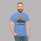 Smells Like Gasoline And Bad Decisions T-Shirt