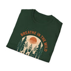 Yoga by Campfire T-Shirt