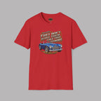 They Don't Make Them Like This Roadster Tee | Classic Gift