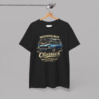 American Muscle Car T-Shirt - Nothing But Classics Since 1969
