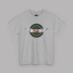 Vintage Healey Badge Tee | Classic Car Enthusiast Gift
