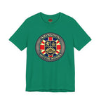 Abingdon Motor Works T-Shirt – British Heritage Tee