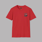 Built to Be Driven Roadster Tee | Classic Car Gift Shirt