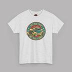 Hot Rod 1950 T-Shirt – Vintage Classic Car Graphic Tee