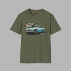 Vintage Roadster T-Shirt - They Don’t Make Them Like This Anymore Tee