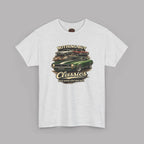 Classic Car T-Shirt | Nothing But Classics Vintage Auto Tee