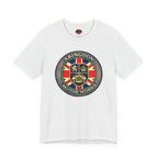 Abingdon Motor Works T-Shirt – British Heritage Tee