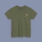 Vintage Roadster 1952 Tee | Classic British Sports Car Gift