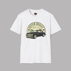 Austin Healey T-Shirt – Vintage Motor Club Graphic Tee