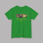 Austin Healey 1952 T-Shirt - Vintage British Sports Car Tee