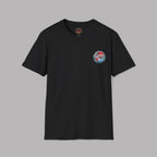 Triumph Motorcycle Logo Pocket T‑Shirt