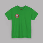 Austin Healey T Shirt – Classic British Crest Tee