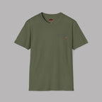 Austin Healey Heritage T-Shirt – Classic British Car Tee