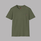 Austin Healey Heritage T-Shirt – Classic British Car Tee