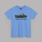 Classic British Roadster Tee | Vintage Sports Car Gift
