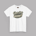 Classic Car T-Shirt – No Updates Required Tee
