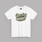 Classic Cars Tee - "Classic Cars - No Updates Required" Retro Vintage Car T-Shirt