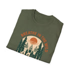 Yoga by Campfire T-Shirt