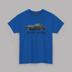 Austin Healey T-Shirt - Classic British Roadster Tee