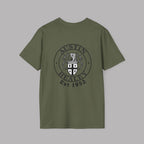Austin Healey Heritage T-Shirt – Classic British Car Tee