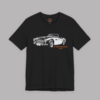 Vintage Roadster 1952 Tee | Classic British Sports Car Gift