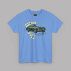Vintage Sports Car T-Shirt – Can’t Afford It Tee