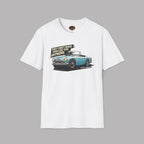Vintage Roadster T-Shirt - They Don’t Make Them Like This Anymore Tee