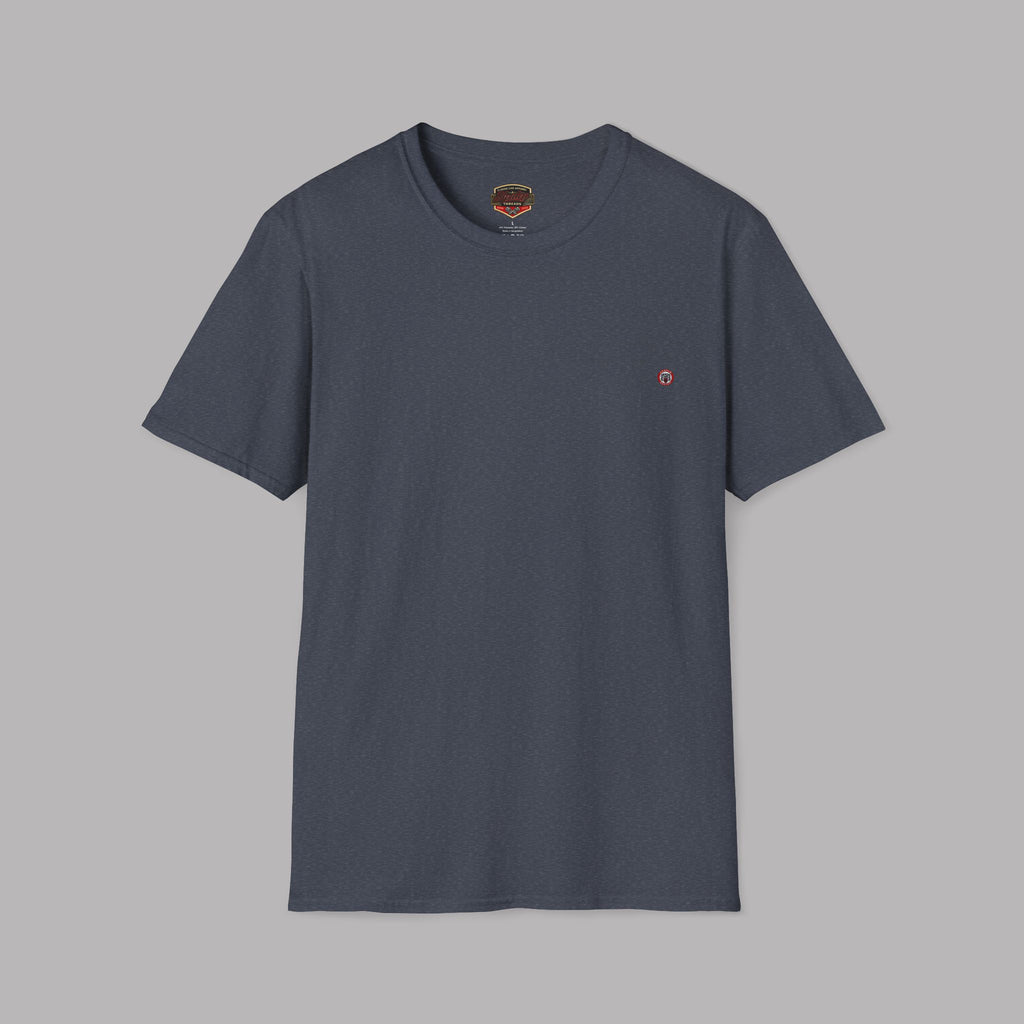 Austin Healey Heritage T-Shirt – Classic British Car Tee