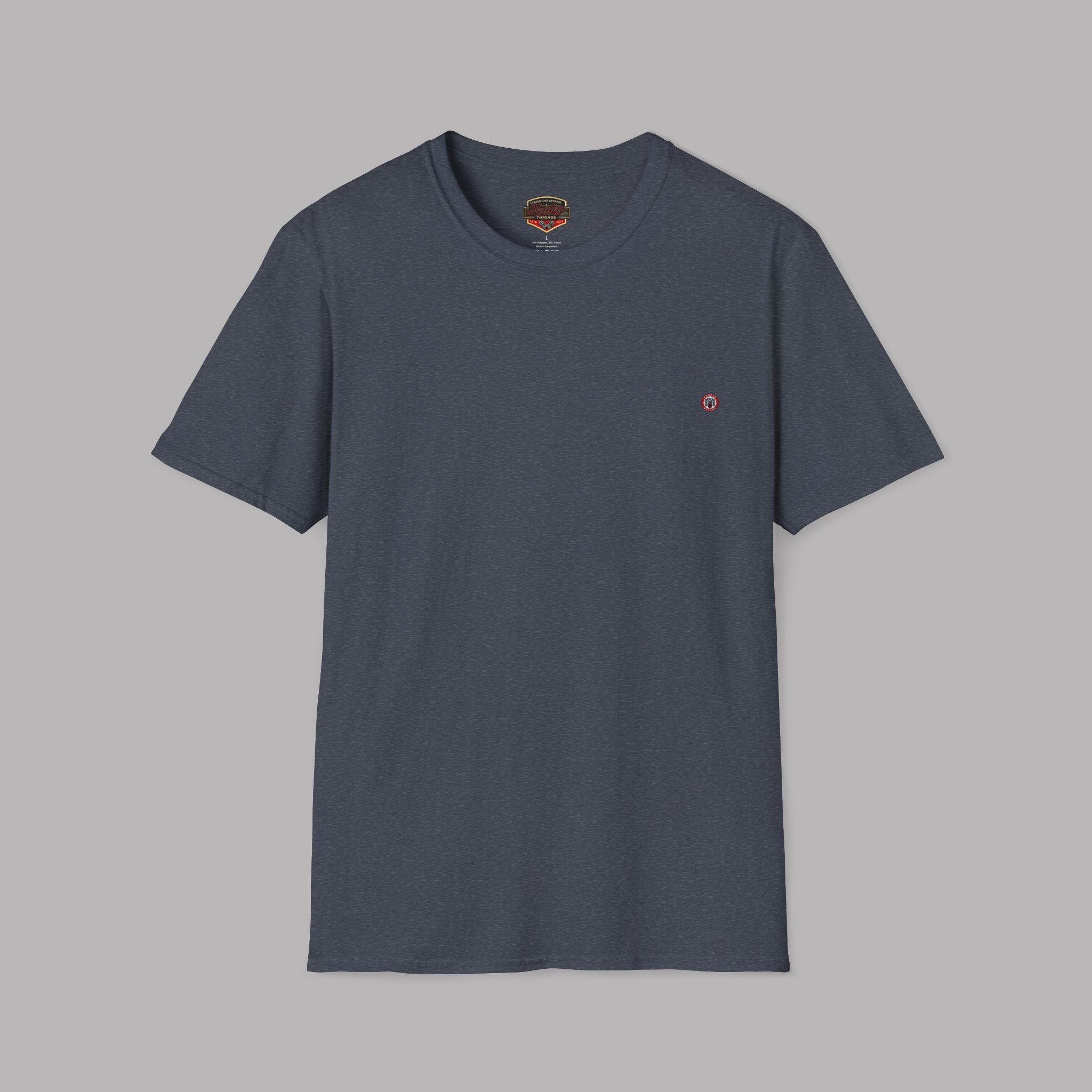 Austin Healey Heritage T-Shirt – Classic British Car Tee
