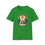 Yoga by Campfire T-Shirt