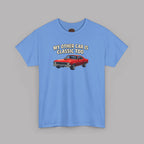 Classic Car T-Shirt – My Other Car Is Classic Too