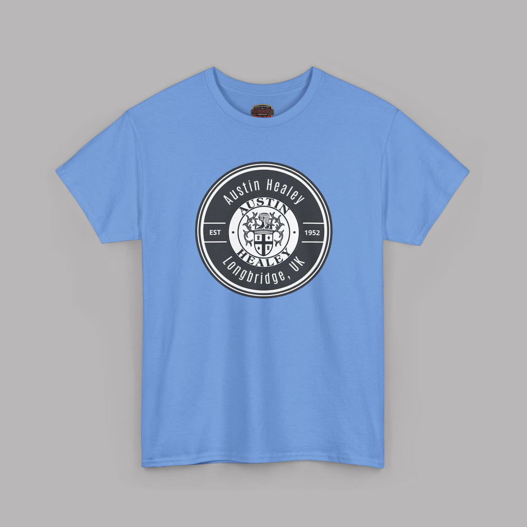 Austin Healey T-Shirt - Vintage Graphic Tee - Est. 1952 Shirt