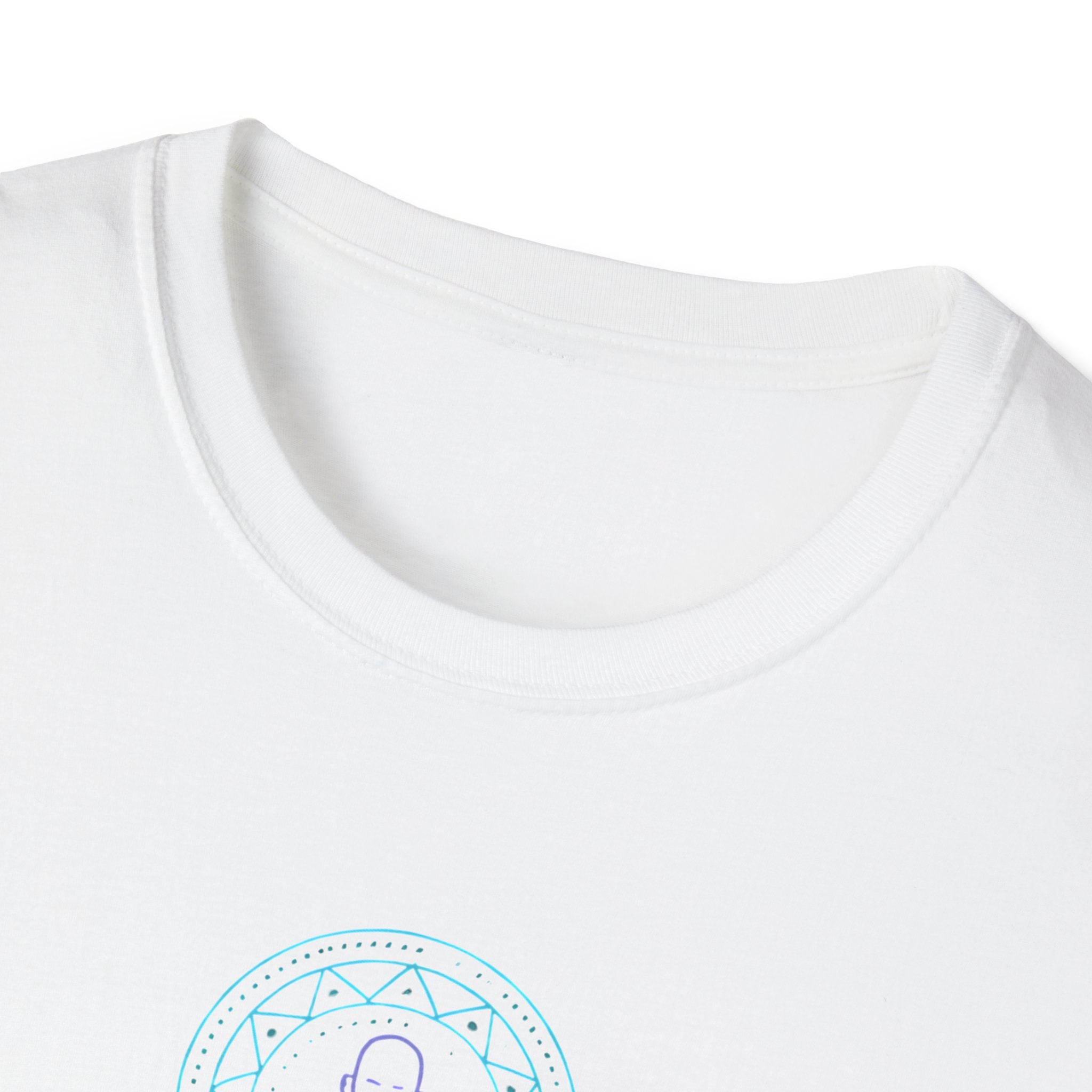 Rooted in Peace T-Shirt