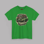 Classic Car T-Shirt | Nothing But Classics Vintage Auto Tee