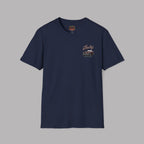Built to Be Driven Roadster Tee | Classic Car Gift Shirt