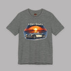 Austin Healey Sunset T-Shirt – Rare Beauty Classic Tee