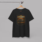 Vintage Muscle Car T-Shirt –Classic Craftsmanship Tee