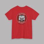 Austin Healey T Shirt – Classic British Crest Tee