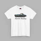 Austin Healey T-Shirt - Classic British Roadster Tee