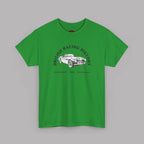 British Racing History Roadster Tee | Vintage Car Shirt
