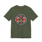 Abingdon Motor Works T-Shirt – British Heritage Tee