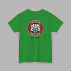 Austin Healey Crest T-Shirt – Vintage Heritage Tee