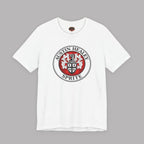 Austin Healey Sprite Vintage Crest T‑Shirt