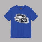 Austin Healey Classic Car T-Shirt - Healey Threads Tee