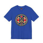 Abingdon Motor Works T-Shirt – British Heritage Tee
