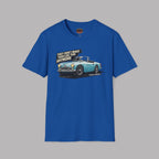 Vintage Roadster T-Shirt - They Don’t Make Them Like This Anymore Tee
